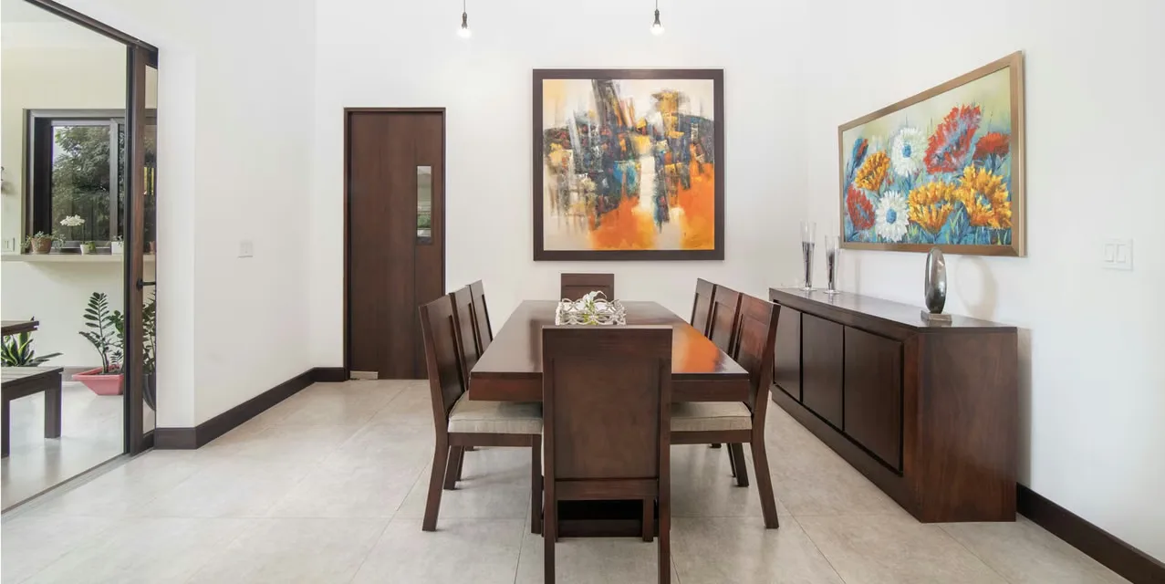 Home 3BR in Santa Ana Bosque Dorado - Private Terrace - Office Space, photo 6