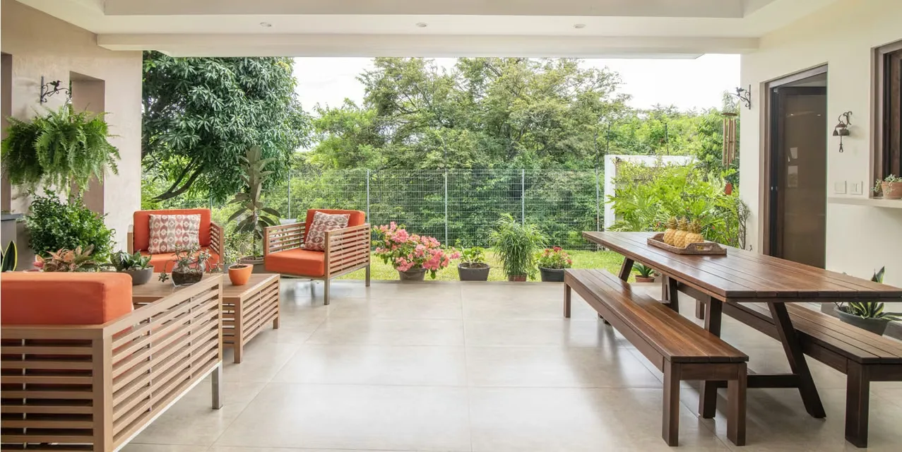 Home 3BR in Santa Ana Bosque Dorado - Private Terrace - Office Space, photo 9