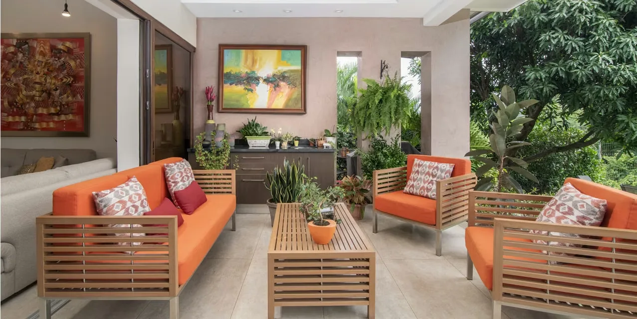 Home 3BR in Santa Ana Bosque Dorado - Private Terrace - Office Space, photo 10
