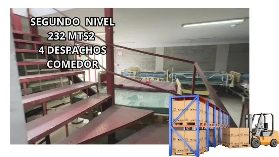 SE VENDE EDIFICIO EN BARRIO TOURNON SAN JOSÉ - Venta en Goicoechea, photo 11