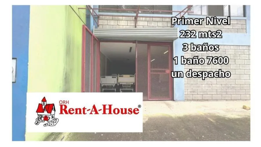 SE VENDE EDIFICIO EN BARRIO TOURNON SAN JOSÉ - Venta en Goicoechea, photo 8