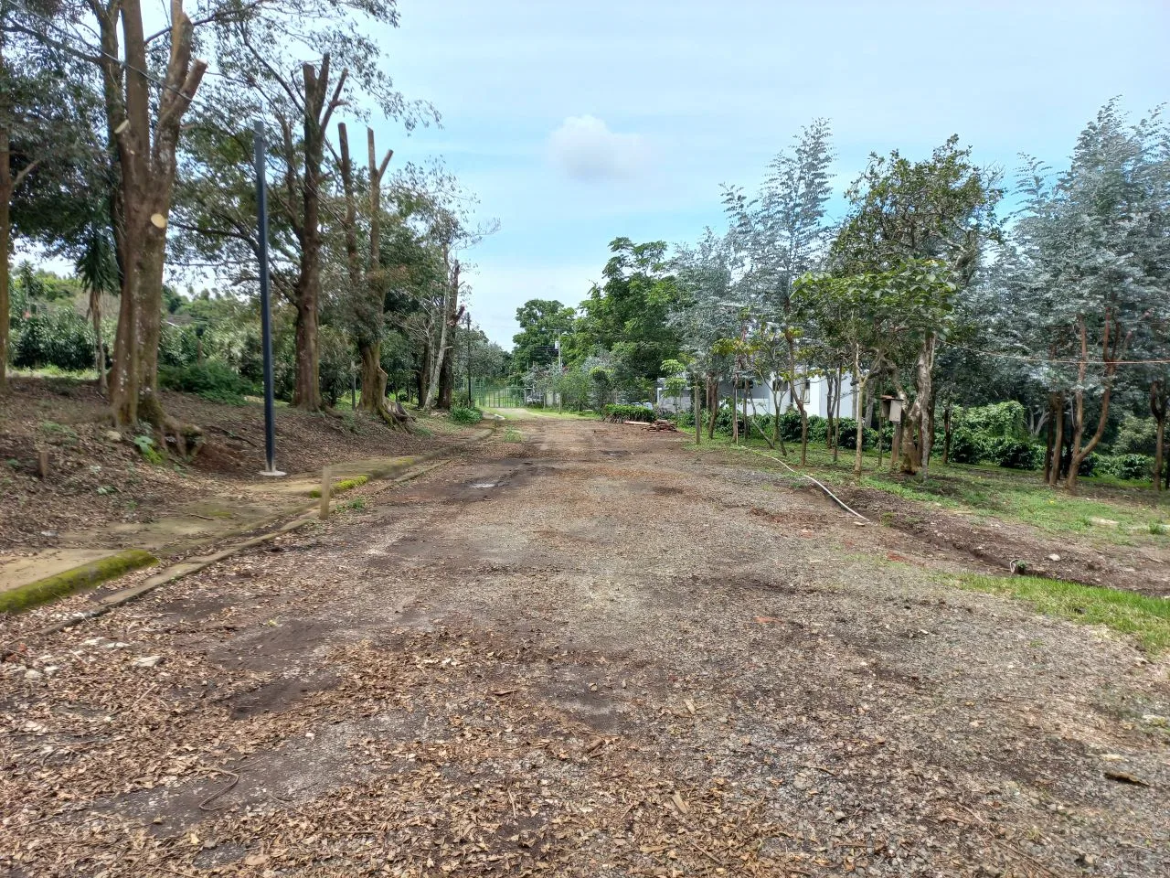 VENTA DE LOTE-SAN JOSÉ DE LA MONTAÑA, BARVA, HEREDIA