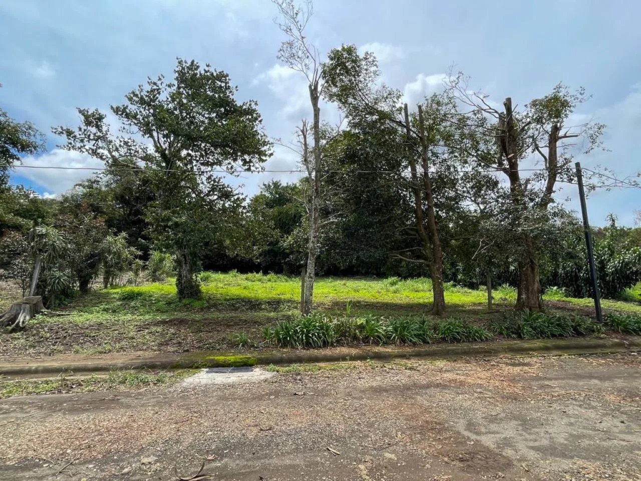 VENTA DE LOTE-SAN JOSÉ DE LA MONTAÑA, BARVA, HEREDIA, photo 3