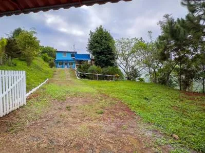 Rural Cozy Chalet with Tiny Lovely Guest Casita., photo 3