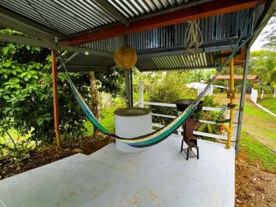 Rural Cozy Chalet with Tiny Lovely Guest Casita., photo 7