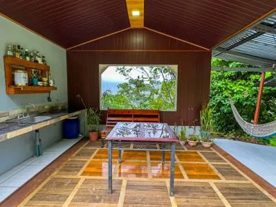 Rural Cozy Chalet with Tiny Lovely Guest Casita., photo 9