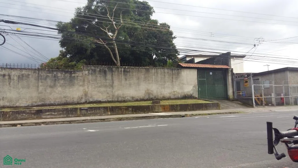 Terreno Privilegiado en Sabanilla Centro para desarrollar