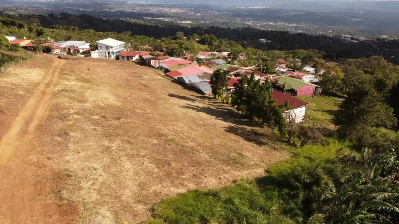 Terreno 11,066 m² con frente a calle pública en Naranjo, photo 14