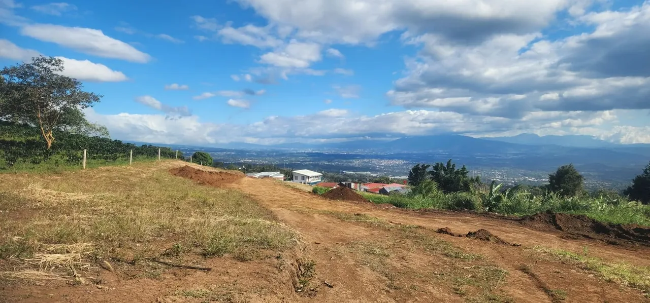 Terreno 11,066 m² con frente a calle pública en Naranjo, photo 3