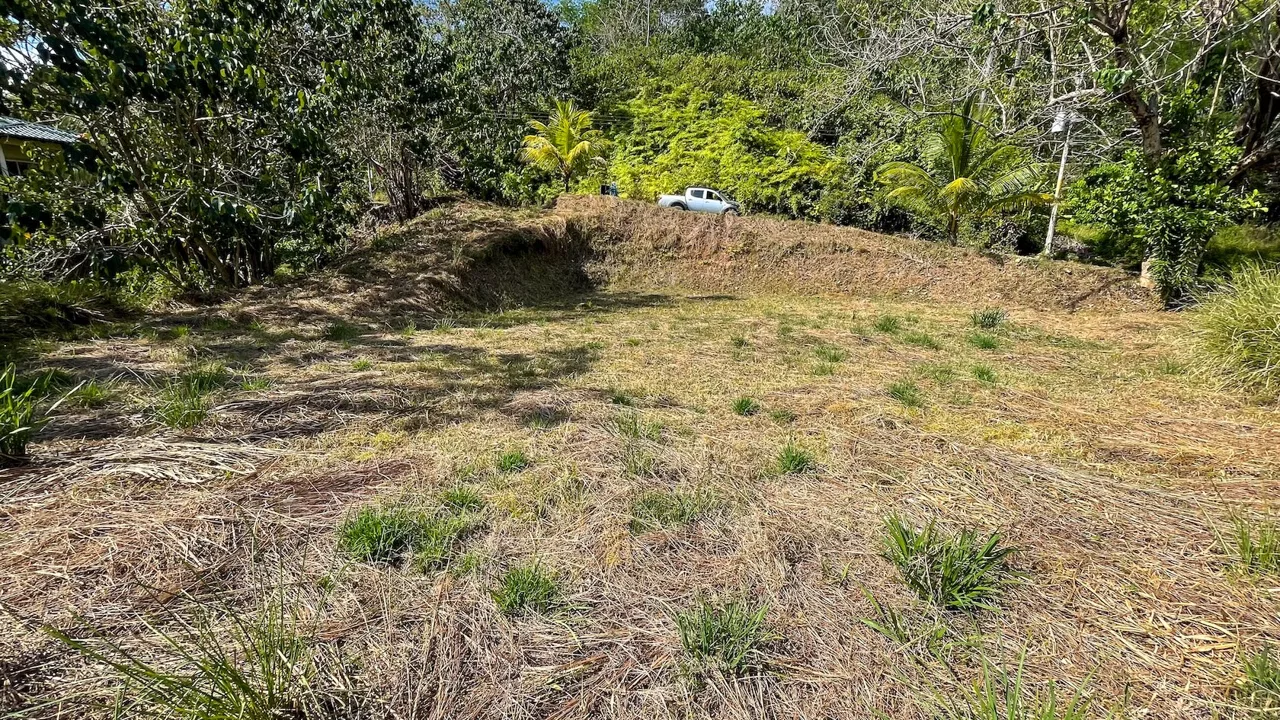 BUILDING PROPERTY IN A GATED COMMUNITY AND PARTIAL OCEAN VIEWS, IN OJOCHAL – 1 ACRES, photo 11