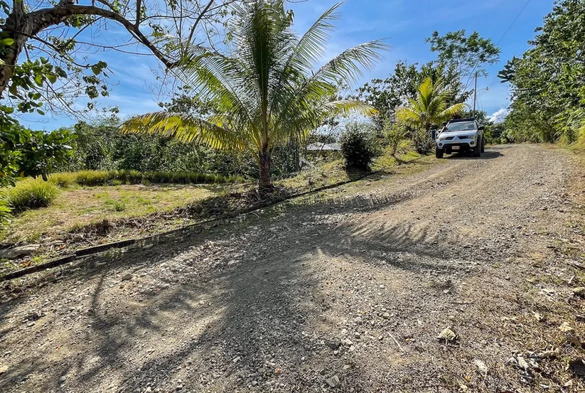 BUILDING PROPERTY IN A GATED COMMUNITY AND PARTIAL OCEAN VIEWS, IN OJOCHAL – 1 ACRES, photo 14