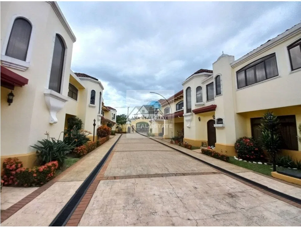 casa in Costa Rica
