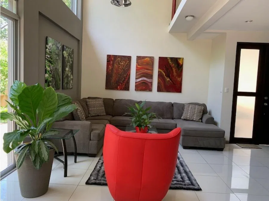 Moderna y Amplia casa Amueblada en Alquiler, photo 3