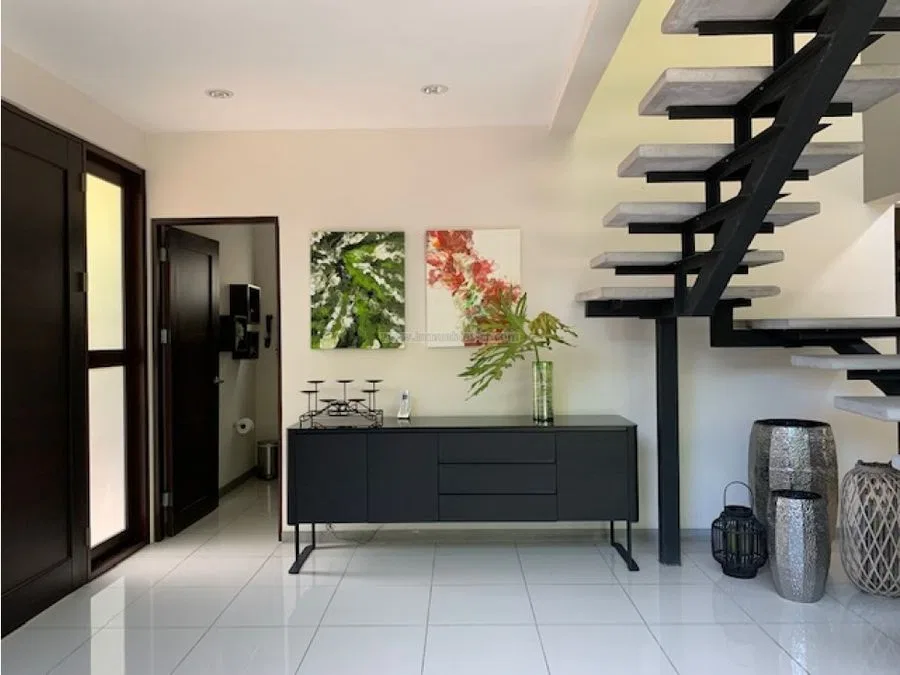 Moderna y Amplia casa Amueblada en Alquiler, photo 5