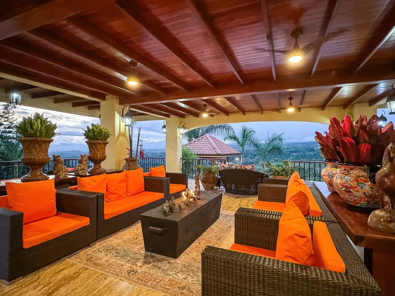 19 Bed Single Family Homes For Sale in Perez Zeledon, photo 15