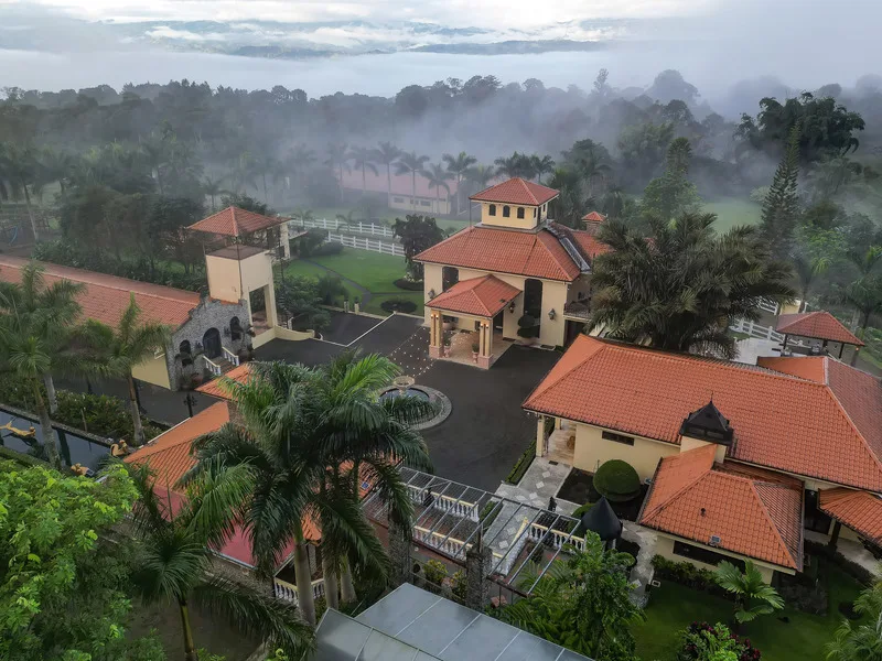 19 Bed Single Family Homes For Sale in Perez Zeledon, photo 4