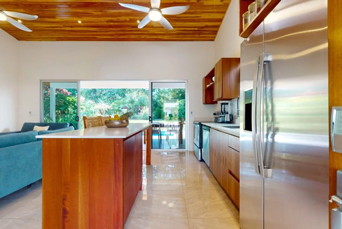 TURNKEY 2-BEDROOM RENTAL PROPERTY WITH PRIVATE POOL AND PROVEN INCOME POTENTIAL, photo 12
