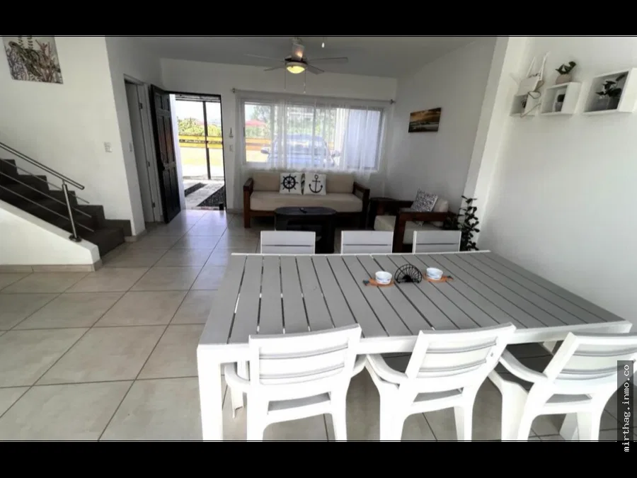 Home For Sale in Jaco