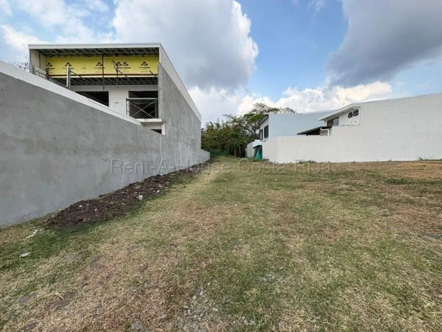 Venta de Lote en Santa Ana.  - Venta en Santa Ana, photo 5