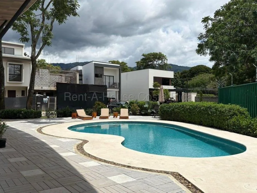 Venta de Lote en Santa Ana.  - Venta en Santa Ana, photo 6