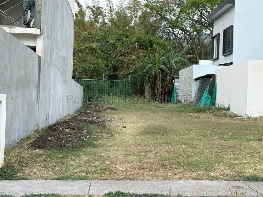 Venta de Lote en Santa Ana.  - Venta en Santa Ana, photo 9