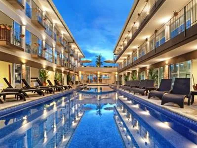 Hotel Las Tortugas