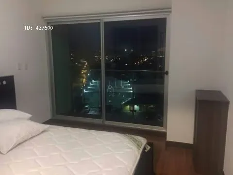 Hermoso y centrico Apartamento amueblado a pasos de mall San Pedro y de Edificio Sigma 2 habitaciones amueblado 2 parqueos seguridad 24 /7, photo 5