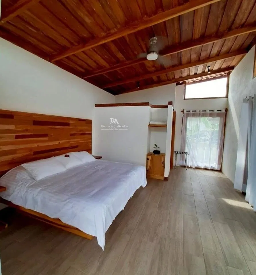 🌿 Finca Chilanga – San Mateo, Alajuela (San Juan de Dios) 🌿