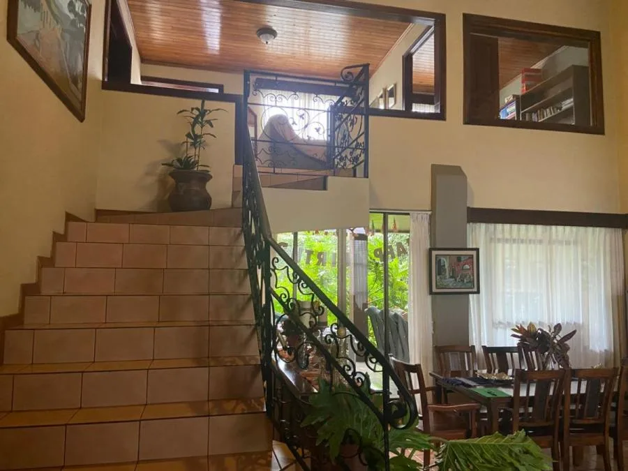 Venta de casa con cuatro habitaciones en Guayabos, Curridabat $460.00 #CE002 - Venta en Curridabat, photo 15
