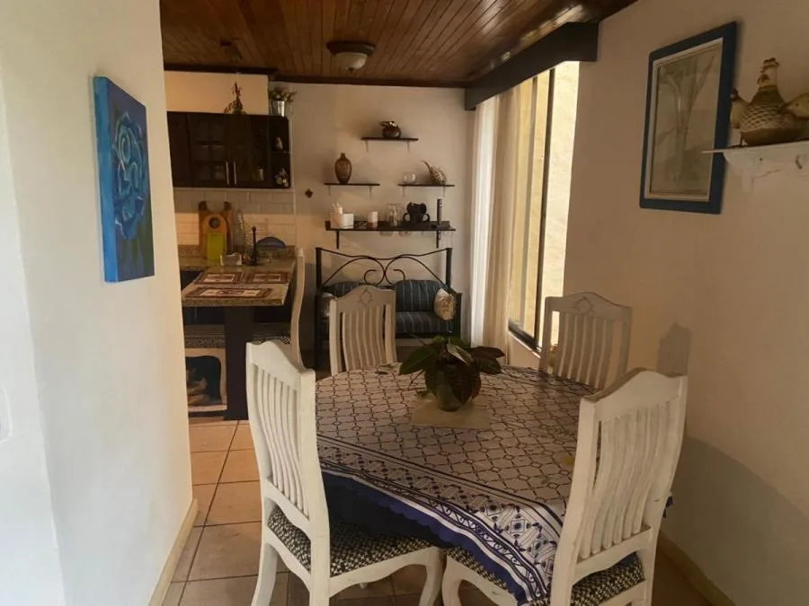 Venta de casa con cuatro habitaciones en Guayabos, Curridabat $460.00 #CE002 - Venta en Curridabat, photo 9