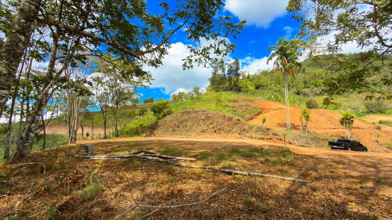 For Sale: Beautiful Mountain 1,300m2 Residential Lot in Quebradas - CR, photo 11