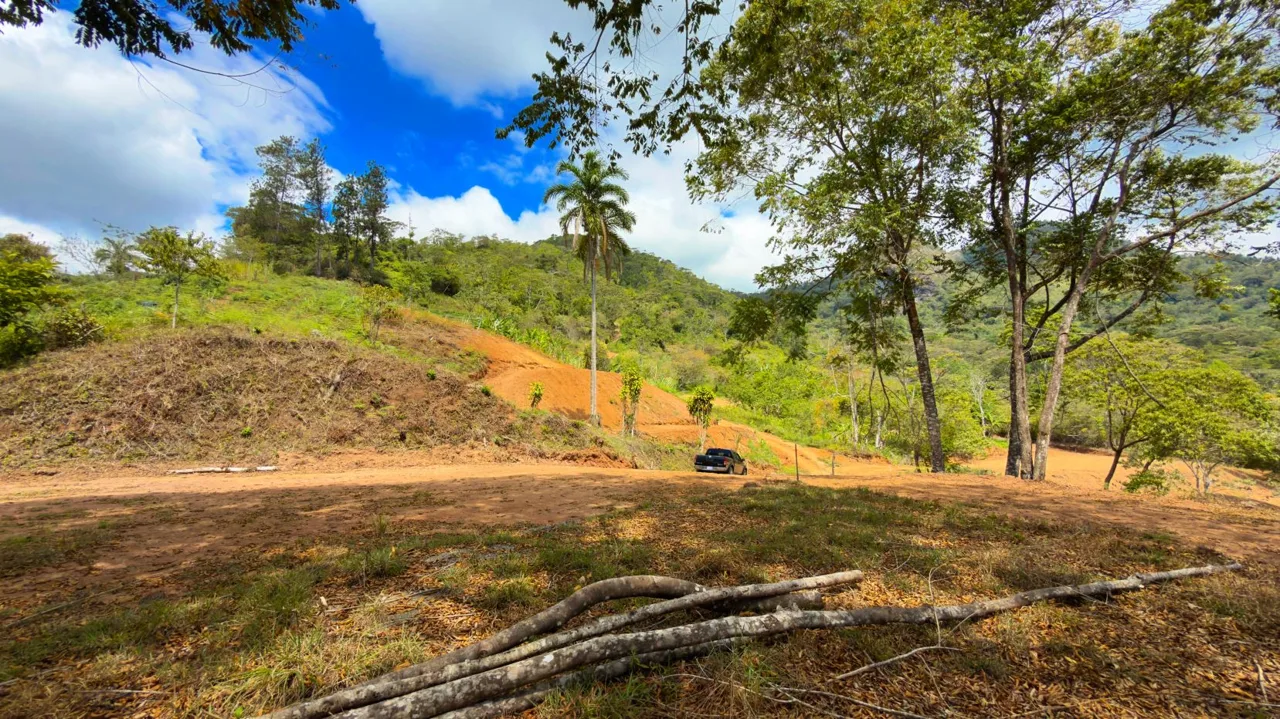 For Sale: Beautiful Mountain 1,300m2 Residential Lot in Quebradas - CR, photo 12