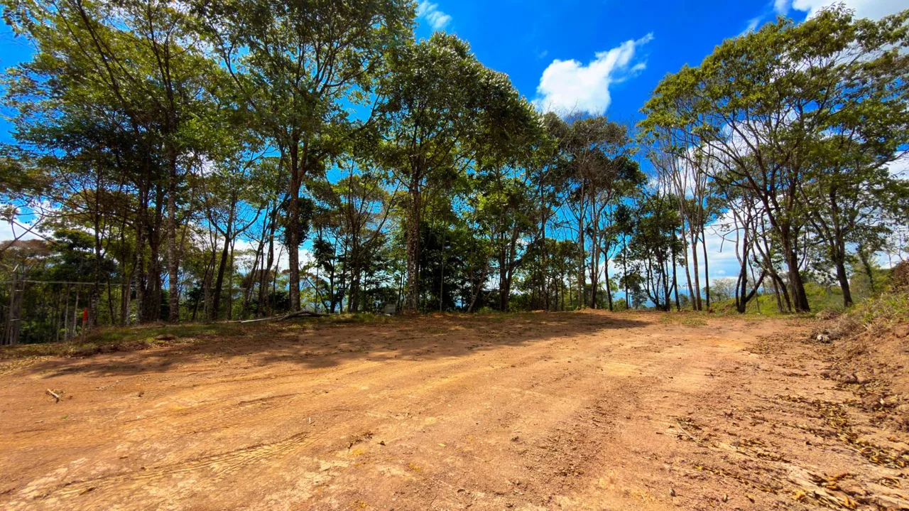 For Sale: Beautiful Mountain 1,300m2 Residential Lot in Quebradas - CR, photo 7
