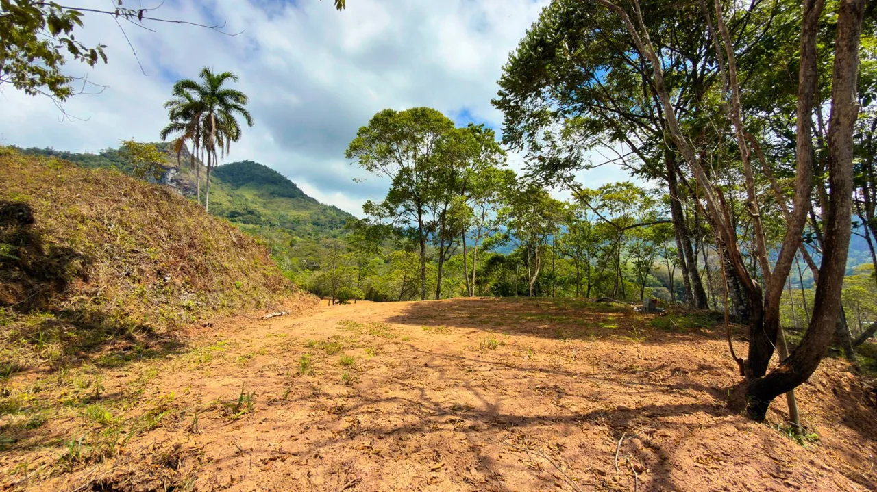 For Sale: Beautiful Mountain 1,300m2 Residential Lot in Quebradas - CR, photo 9