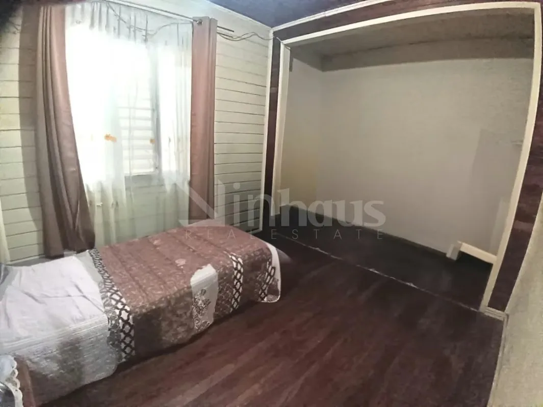 Property for sale in Colima de Tibás, on a land of 377 m ², with 240 m ² of construction and 137 m ² of backyard. It has a mixed building house that is currently living, distributed ..., photo 8