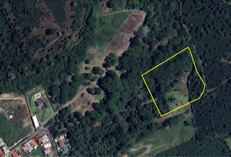 Lot for Sale in Private Development in San Rafael, Heredia - 75,347 ft² (1.73 acres) | Tranquility, Nature and Convenience, photo 2