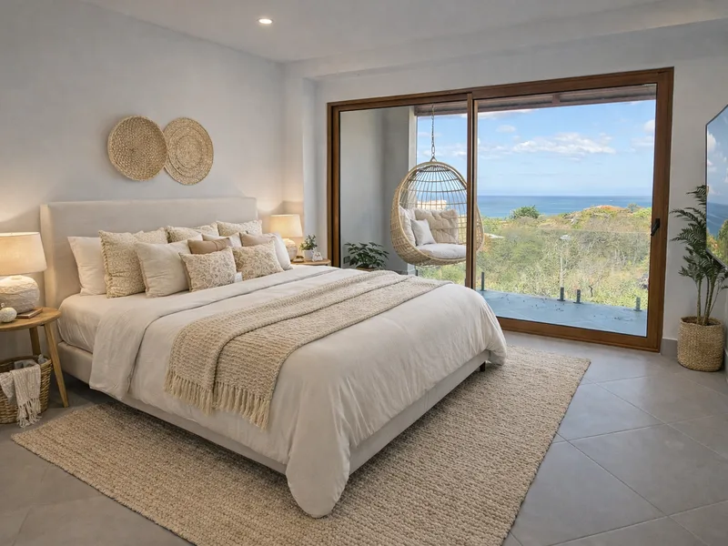 3 Bed Condo For Sale in Tamarindo, photo 2