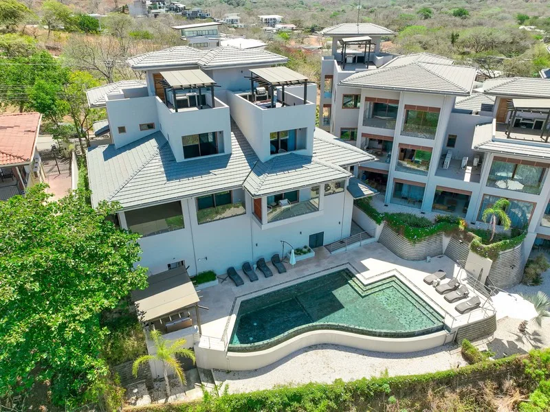 3 Bed Condo For Sale in Tamarindo, photo 11