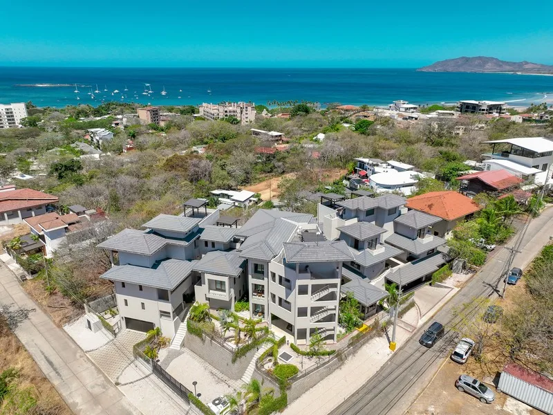 3 Bed Condo For Sale in Tamarindo, photo 12