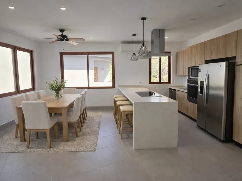 3 Bed Condo For Sale in Tamarindo, photo 3
