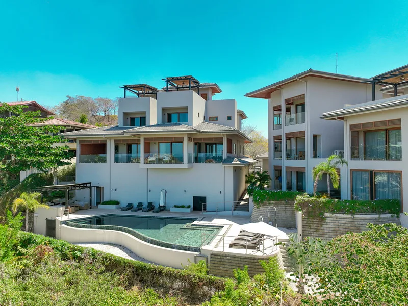 3 Bed Condo For Sale in Tamarindo, photo 10