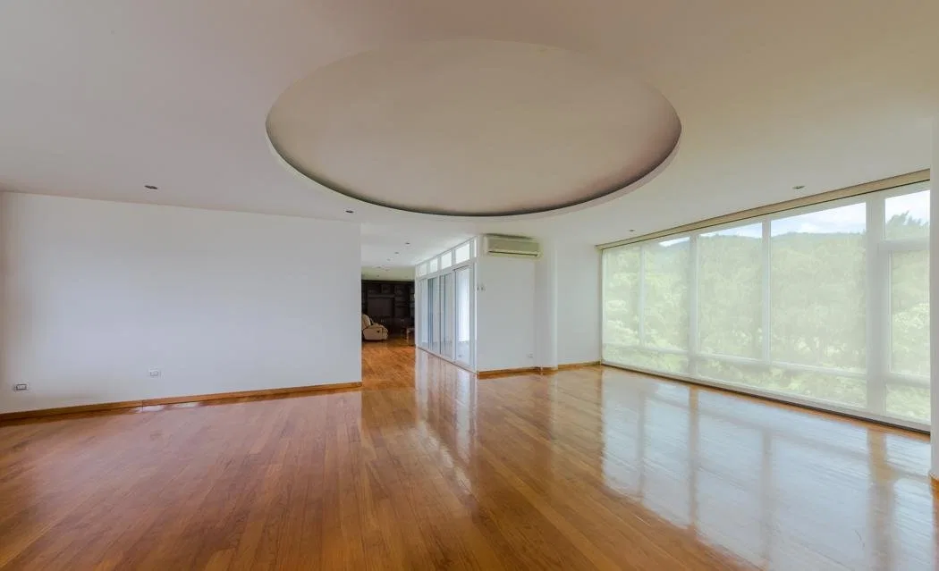Apartamentos en Escazu | Con Vista |