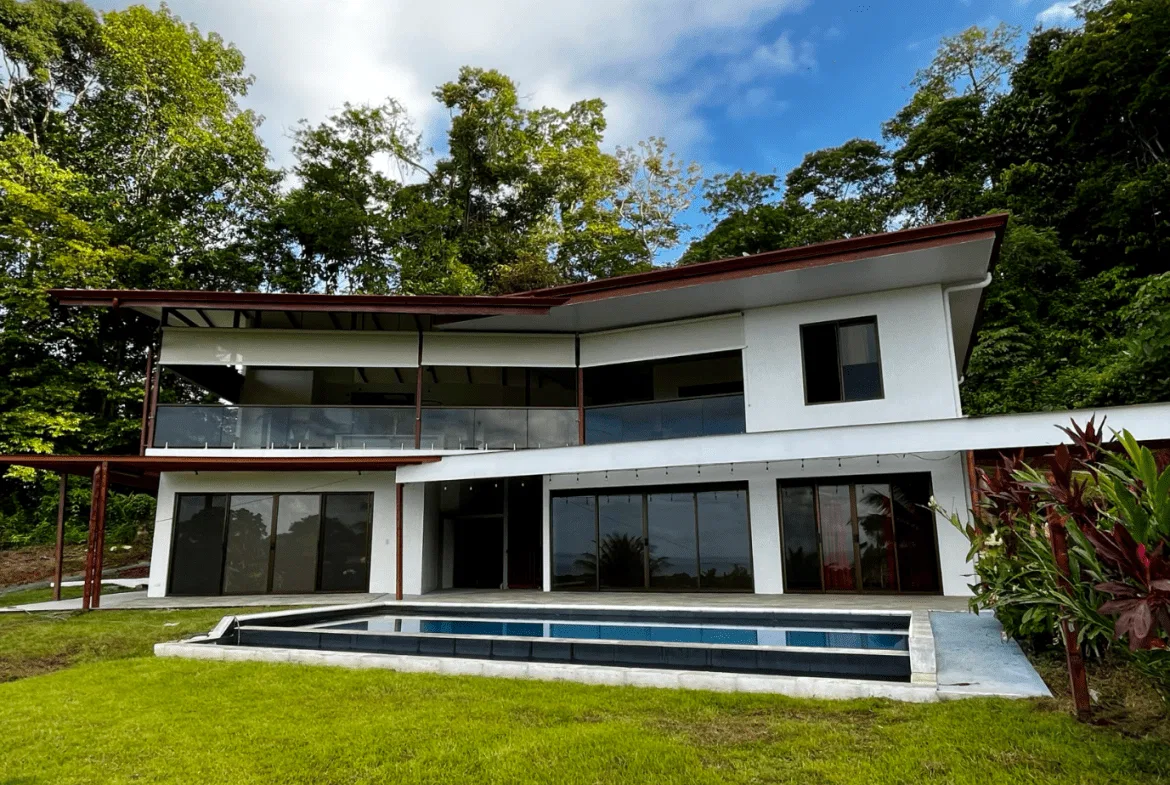 SUNSET ELEGANCE IN UVITA – 1.25 ACRES, photo 2