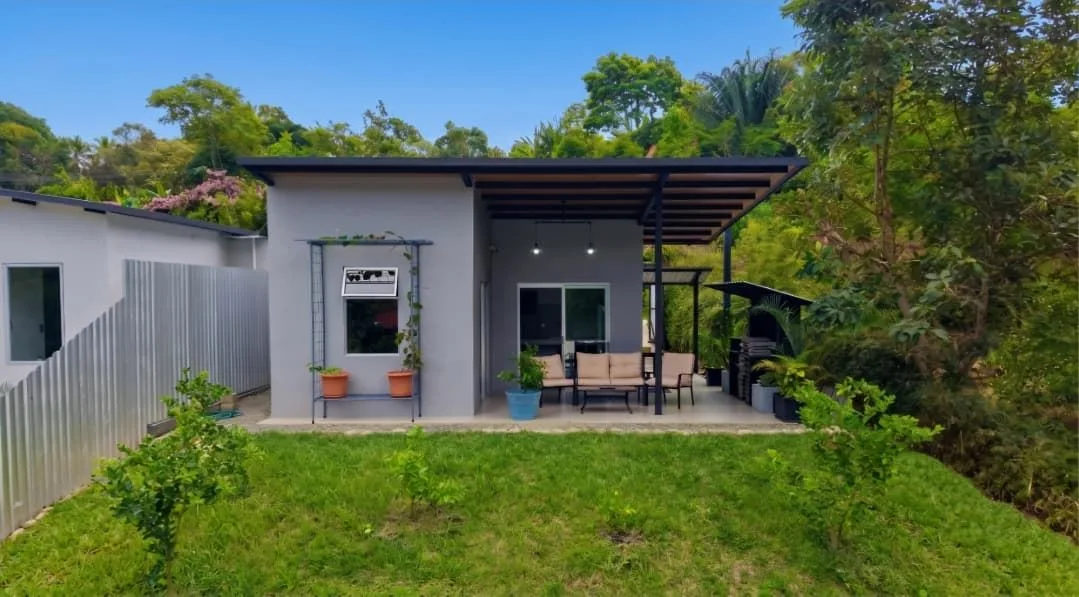 For Sale: Recently Built 60 m² House in Villa Nueva de Pedregoso with Modern, High-Quality Finishes