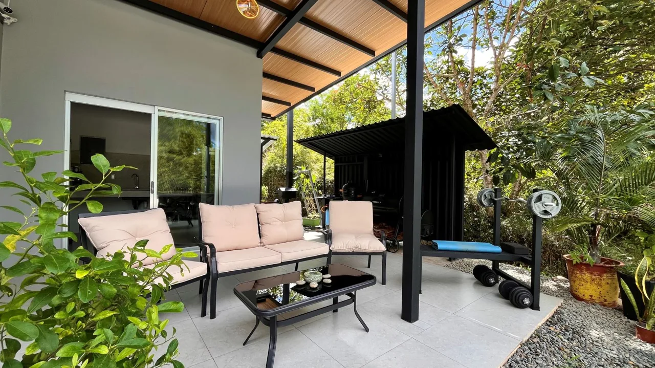 For Sale: Recently Built 60 m² House in Villa Nueva de Pedregoso with Modern, High-Quality Finishes, photo 2