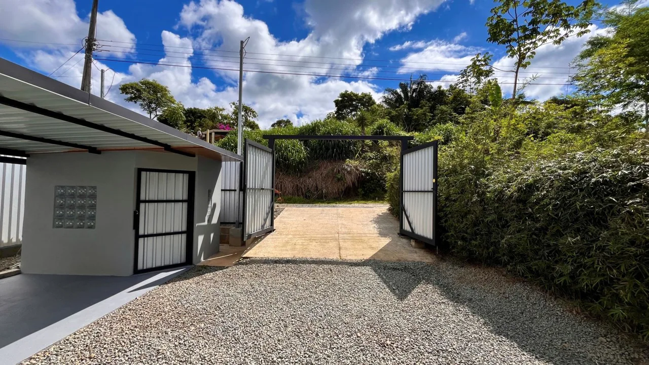 For Sale: Recently Built 60 m² House in Villa Nueva de Pedregoso with Modern, High-Quality Finishes, photo 11