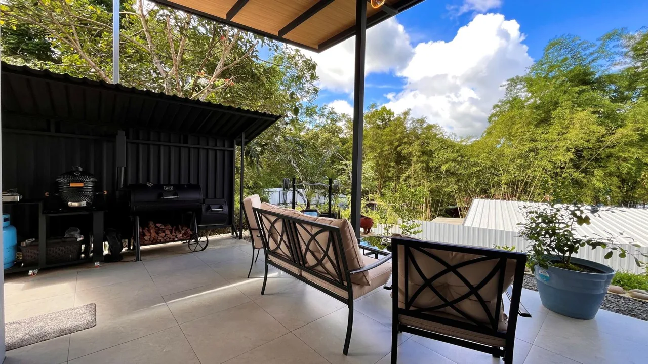 For Sale: Recently Built 60 m² House in Villa Nueva de Pedregoso with Modern, High-Quality Finishes, photo 3