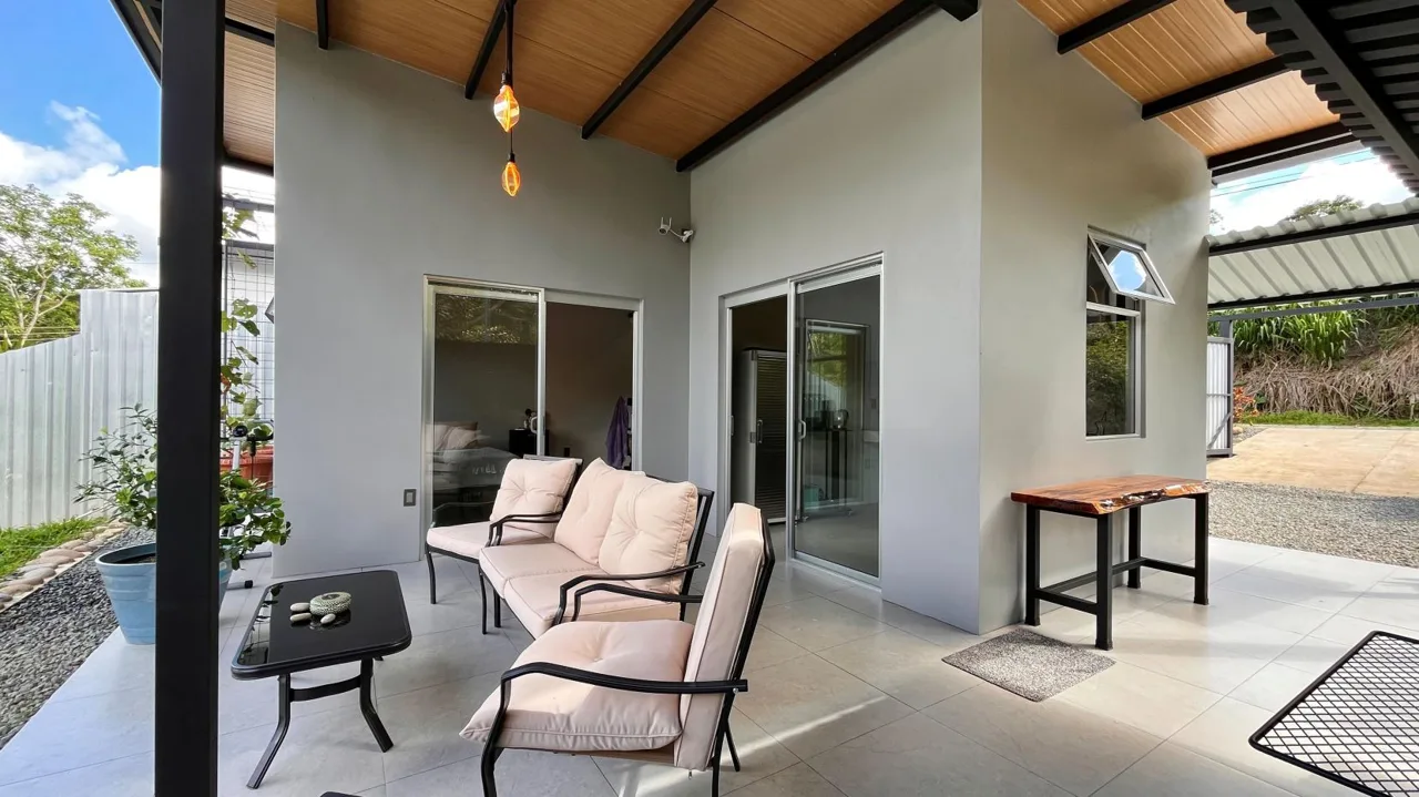 For Sale: Recently Built 60 m² House in Villa Nueva de Pedregoso with Modern, High-Quality Finishes, photo 4
