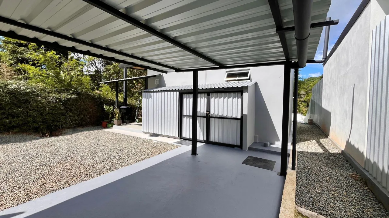 For Sale: Recently Built 60 m² House in Villa Nueva de Pedregoso with Modern, High-Quality Finishes, photo 6