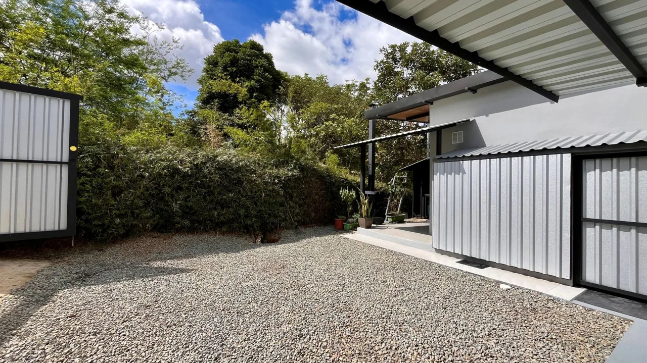 For Sale: Recently Built 60 m² House in Villa Nueva de Pedregoso with Modern, High-Quality Finishes, photo 10